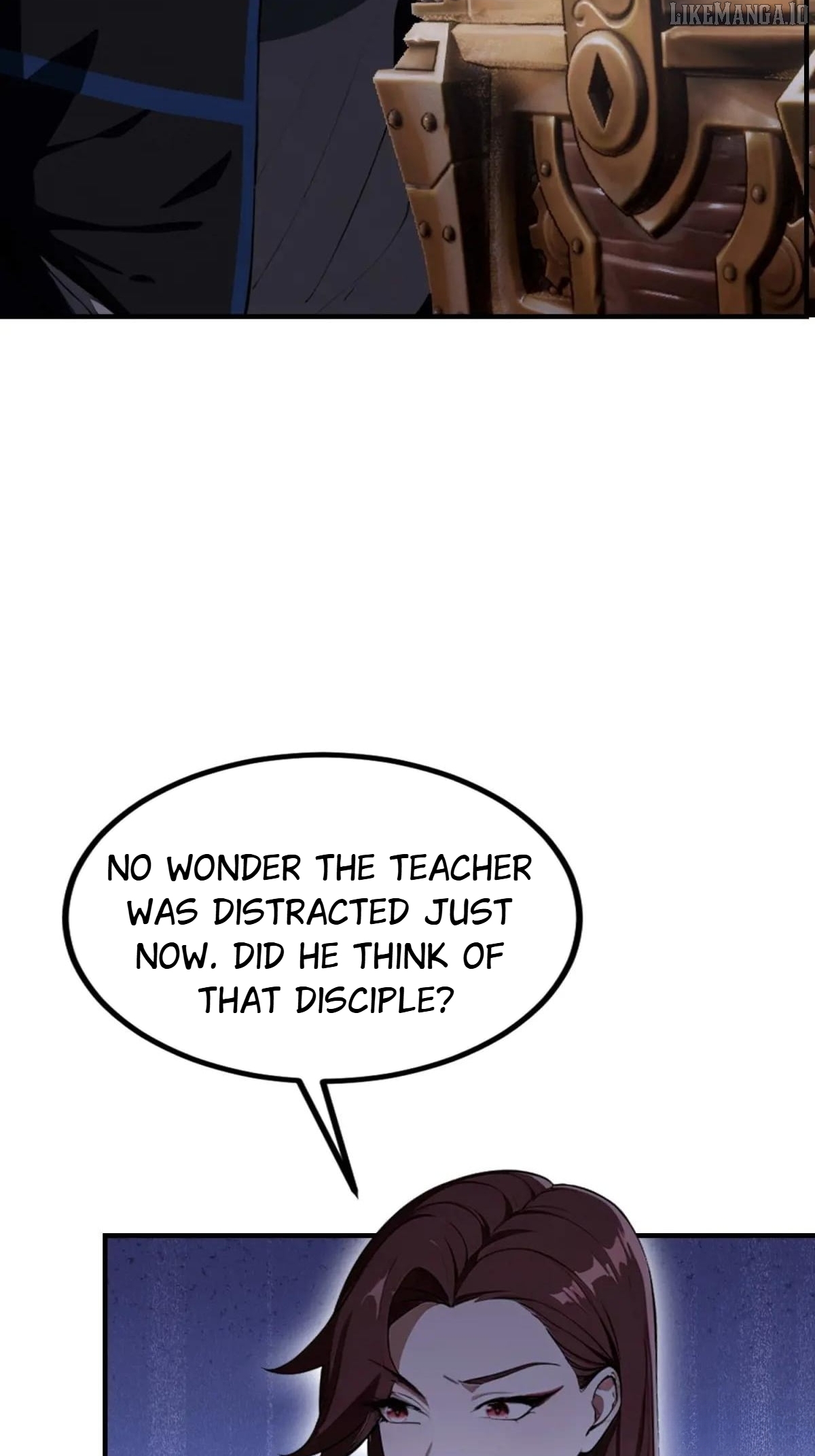 Outrageous! I opened a training class for empresses Chapter 74 - page 6